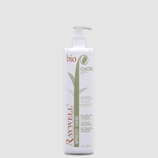 BIO Speedy Hair Fluid s olejem z fíkové opuncie 250ml